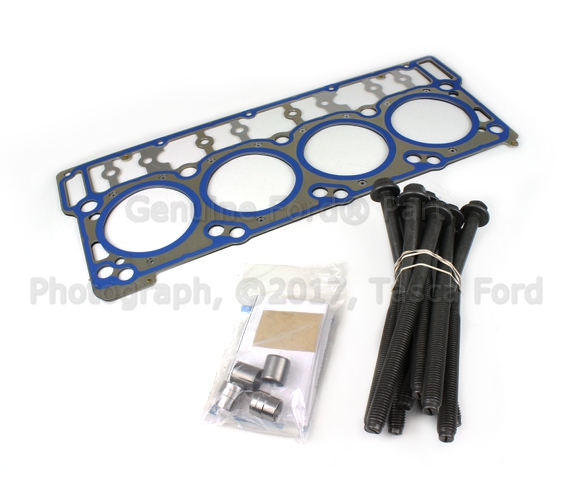 6C3Z6051AA - Engine: Head Gasket for Ford: E-350 Super Duty, E-450 Super Duty, F-250 Super Duty, F-350 Super Duty, F-450 Super Duty, F-550 Super Duty Image