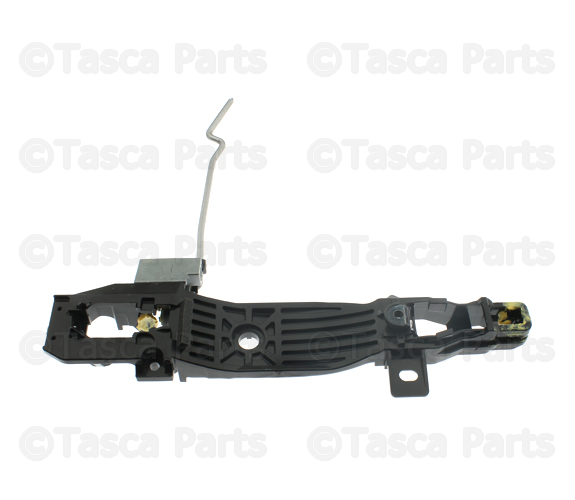BBM57242XC - Body: Base for Mazda Image