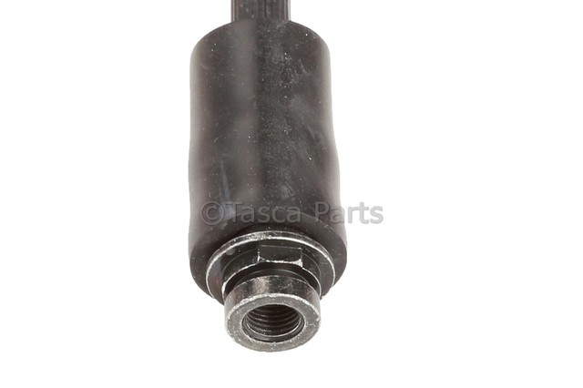 19366730 - Brakes: Brake Hose for Cadillac: Escalade | Chevrolet: Blazer, C1500, C2500, K1500 Pickup, K2500 Pickup, Suburban C1500, Suburban C2500, Suburban K1500, Suburban K2500, Tahoe | GMC: C1500 Pickup, C2500 Pickup, K1500 Pickup, K2500 Pickup, Suburban C1500, Suburban C2500, Suburban K1500, Suburban K2500, Yukon Image