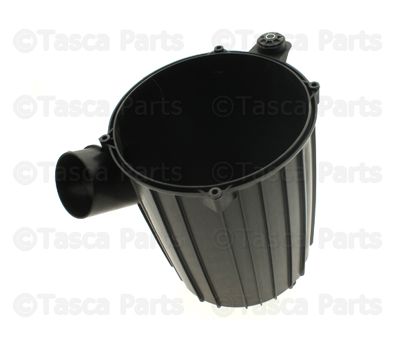68195002AA - Fuel and Accelerator Pedal: Air Cleaner Body for Ram: ProMaster 1500, ProMaster 2500, ProMaster 3500 Image