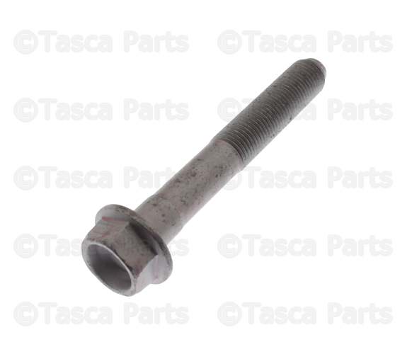 9YA02123J - Suspension: Differential Mount Bolt for Mazda: 3, 6, CX-3, CX-30, CX-5 Image