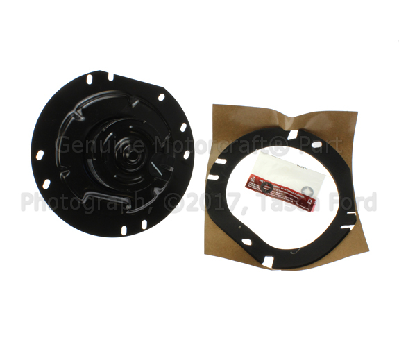 XL2Z19805EA - : Blower Motor for Ford: Explorer, Explorer Sport, Explorer Sport Trac, Ranger | Mercury: Mountaineer Image