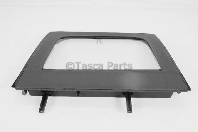 1HG25ZJ8AD - : Door Glass - Driver's Side (LH) for Mopar Image