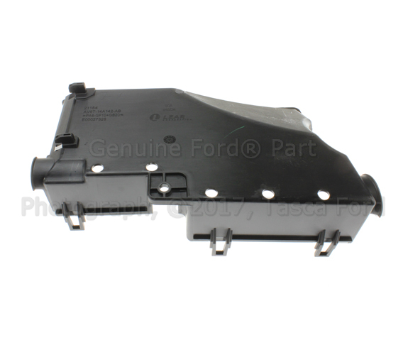 CV6Z14A003BA - Electrical: Lower Cover for Ford Image