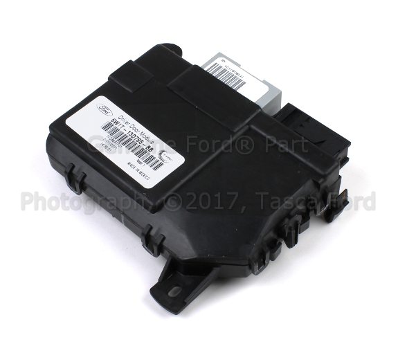 6W1Z15K602B - Electrical: Module for Ford Image