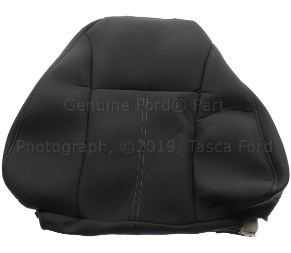 CT4Z7864417AE - Body: Seat Back Cover for Ford: Edge Image