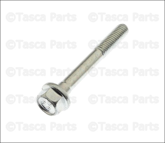 24233361 - : Automatic Transmission M8 x 1.25 x 60 mm Fluid Pump Bolt for GM Image