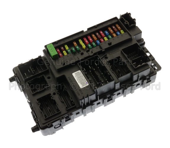GG9Z15604E - : Kit Alarm Keyless Lock Syste for Ford Image