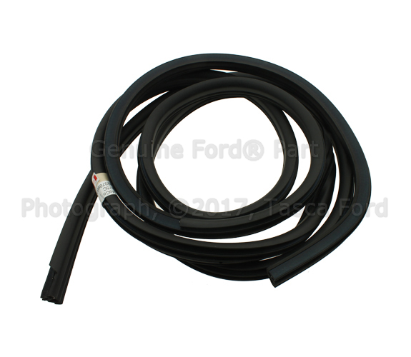 BL3Z1820709B - Body: Weather-strip On Body for Ford: F-150 Image