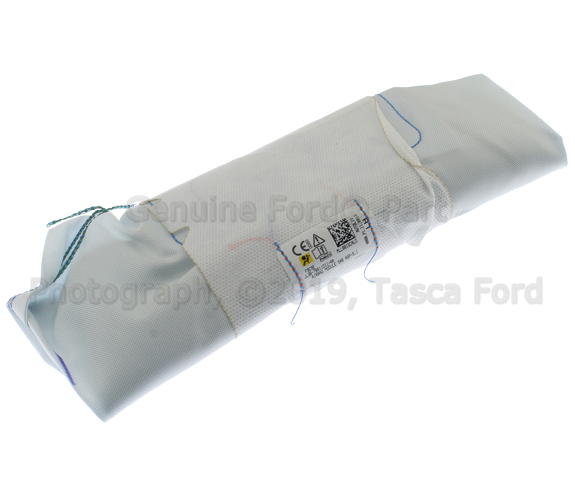 JL3Z78611D11A - Electrical: Ft Seat Air Bag for Ford: F-150, F-250 Super Duty, F-350 Super Duty, F-450 Super Duty, F-550 Super Duty Image