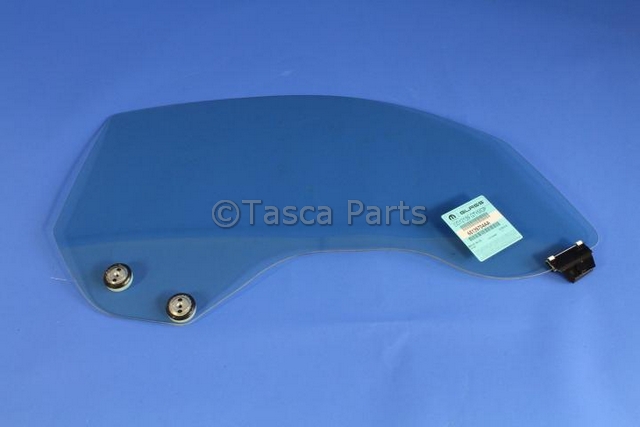 68139704AC - : Front Door Glass, Right for Mopar Image