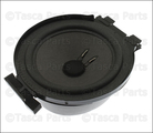 15236987 - Body: Front Dr Speaker for Cadillac: Escalade, Escalade EXT | Chevrolet: Avalanche 1500, Avalanche 2500, Silverado 1500, Silverado 1500 Classic, Silverado 1500 HD, Silverado 1500 HD Classic, Silverado 2500, Silverado 2500 HD, Silverado 2500 HD Classic, Silverado 3500, Silverado 3500 Classic, Silverado 3500 HD, Tahoe | GMC: Sierra 1500, Sierra 1500 Classic, Sierra 1500 HD, Sierra 1500 HD Classic, Sierra 2500, Sierra 2500 HD, Sierra 2500 HD Classic, Sierra 3500, Sierra 3500 Classic, Sierra 3500 HD, Yukon | Hummer: H2 Image