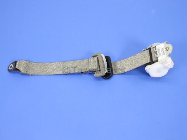 5HP641J3AI - Restraints: Rear Outer Seat Belt, Right for Mopar Image