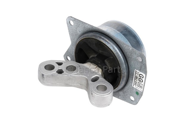 22862890 - Engine: Side Trans Mount for GM Image