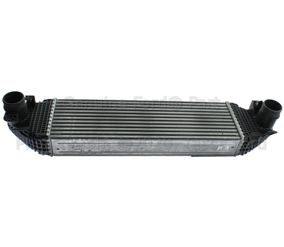 G1FZ6K775A - Cooling System: Inter-cooler for Ford Image