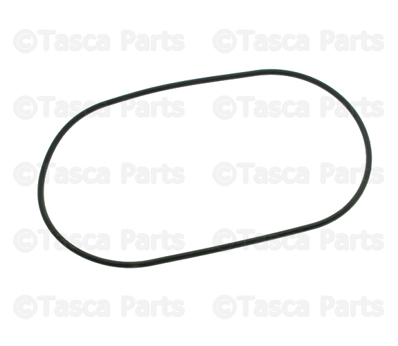 9XG012610 - Engine: Tube O-Ring for Mazda Image