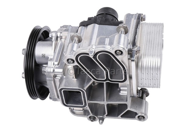 55493558 - : Engine Oil Cooler for Chevrolet: Malibu Image