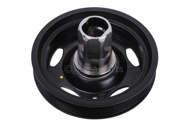 25194437 - Engine: Vibration Damper for GM Image