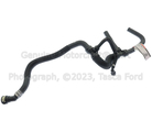 KH941 - : Motorcraft™ HVAC Heater Hose for Ford: F-150 Image