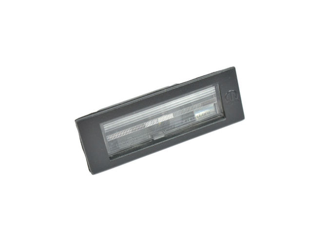68502428AA - : License Plate Lamp for Mopar Image