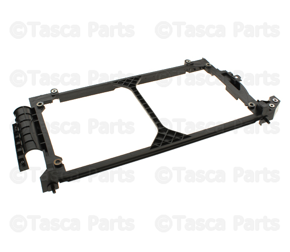 214963NF0A - : Rear Seal for Nissan: LEAF Image