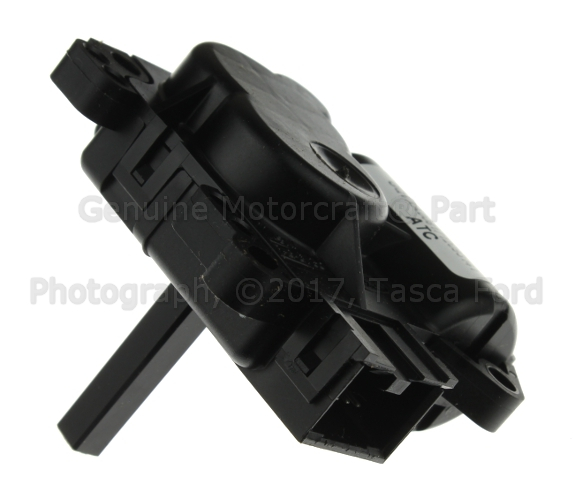 9W1Z19E616A - HVAC: Vacuum Motor for Ford Image