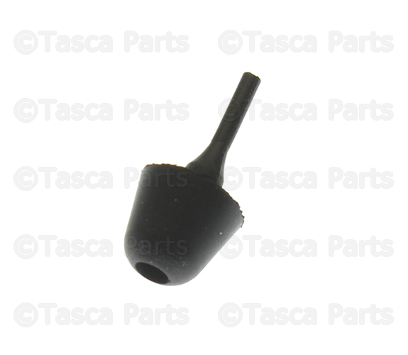 LB8264046 - Body: Center Panel Cushion for Mazda: 3, 5, 6, CX-3, CX-5, CX-7, CX-9, Miata, MPV, MX-5 Miata, Protege, Protege5, RX-8 Image