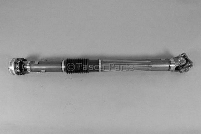 68196527AC - : Shaft for Mopar Image