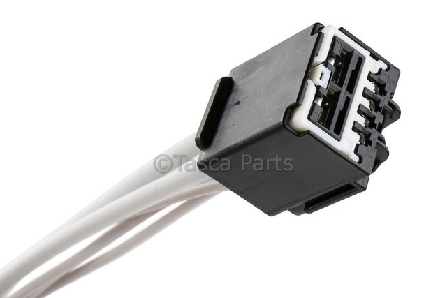 84815543 - : Multi-Purpose Wiring Connector for GM Image
