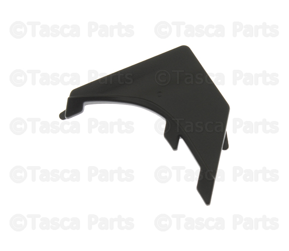 2013-2016 Mazda CX-5 Door Weather-Strip Upper Retainer - Driver's