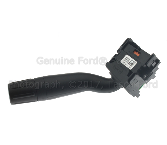 EB5Z13341AA - Steering: Signal Switch for Ford: Edge, Explorer, Police Interceptor Utility | Lincoln: MKX Image
