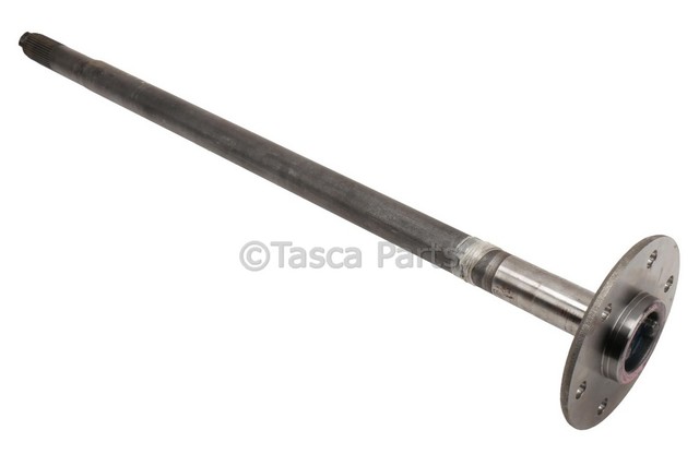 23199121 - : Rear Axle Shaft for GM Image