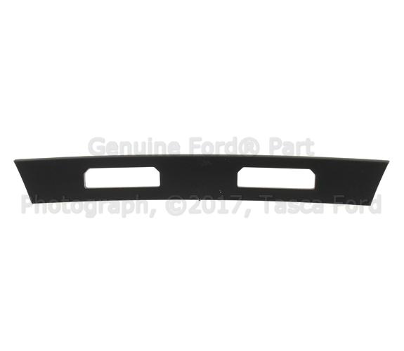 DR3Z17A955AA - Body: Bumper Trim for Ford Image