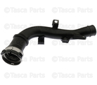 31370128 - : Inter-Cooler Pipe for Volvo Image