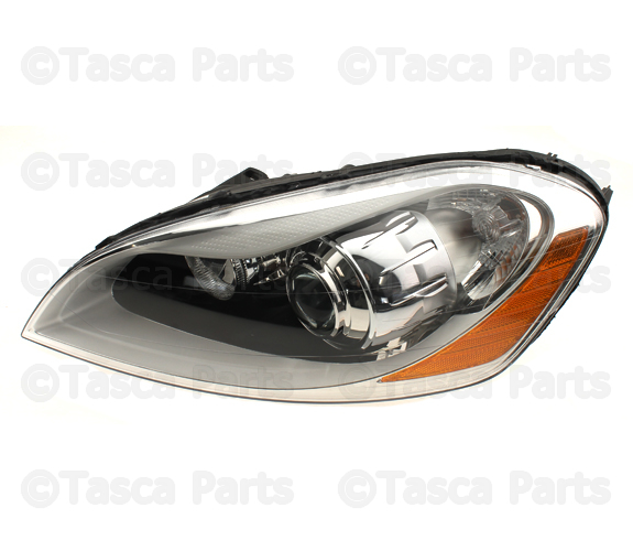 31420683 - : Headlamp for Volvo Image