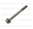 11516360 - HVAC: Mount Bolt for Buick: Lucerne, Skylark | Cadillac: CTS, DeVille, DTS, Escalade, Escalade ESV, Escalade EXT, Seville, SRX, STS | Chevrolet: Avalanche, Avalanche 1500, Avalanche 2500, Colorado, Express 1500, Express 2500, Express 3500, Silverado 1500, Silverado 1500 Classic, Silverado 1500 HD, Silverado 1500 HD Classic, Silverado 2500, Silverado 2500 HD, Silverado 2500 HD Classic, Silverado 3500, Silverado 3500 Classic, Silverado 3500 HD, Suburban 1500, Suburban 2500, Tahoe | GMC: Canyon, Savana 1500, Savana 2500, Savana 3500, Sierra 1500, Sierra 1500 Classic, Sierra 1500 HD, Sierra 1500 HD Classic, Sierra 2500, Sierra 2500 HD, Sierra 2500 HD Classic, Sierra 3500, Sierra 3500 Classic, Sierra 3500 HD, Yukon, Yukon XL 1500, Yukon XL 2500 | Hummer: H2, H3, H3T | Oldsmobile: Achieva, Aurora | Pontiac: Bonneville, Grand Am Image