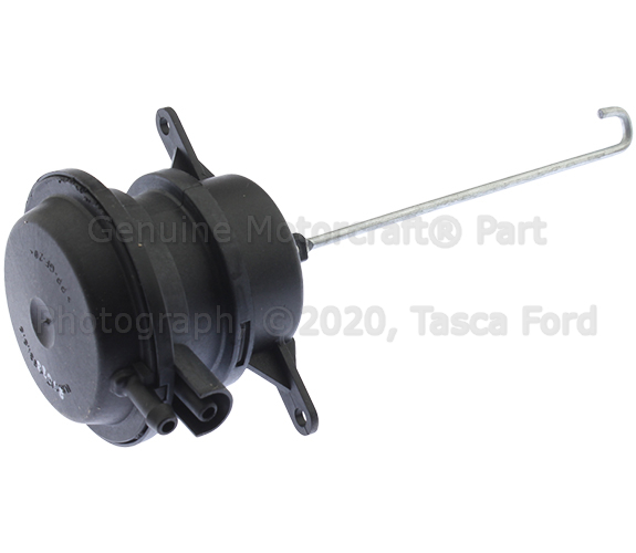 YH1491 - HVAC: Motorcraftâ„¢ HVAC Air Inlet Door Actuator for Ford: Excursion, F-250 Super Duty, F-350 Super Duty, F-450 Super Duty, F-550 Super Duty Image