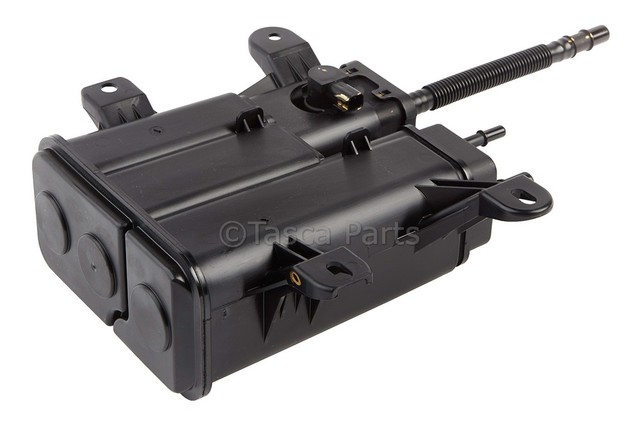 19330402 - : Vapor Canister for Chevrolet: Equinox | Pontiac: Torrent | Saturn: Vue Image