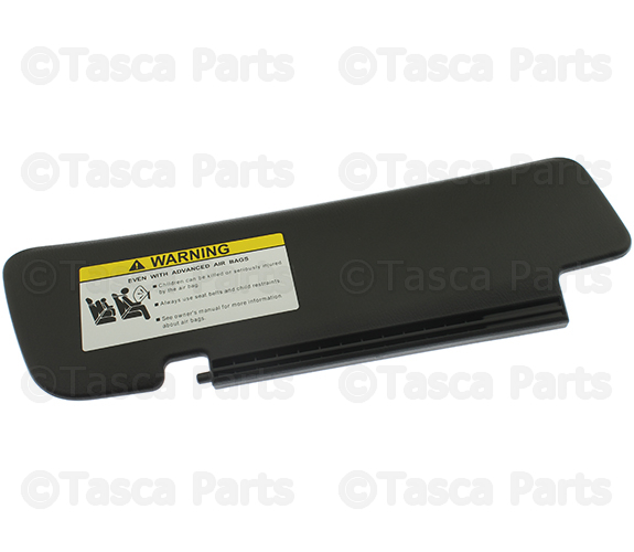 NA1J69320A02 - Body: Sun-visor for Mazda: MX-5 Miata Image