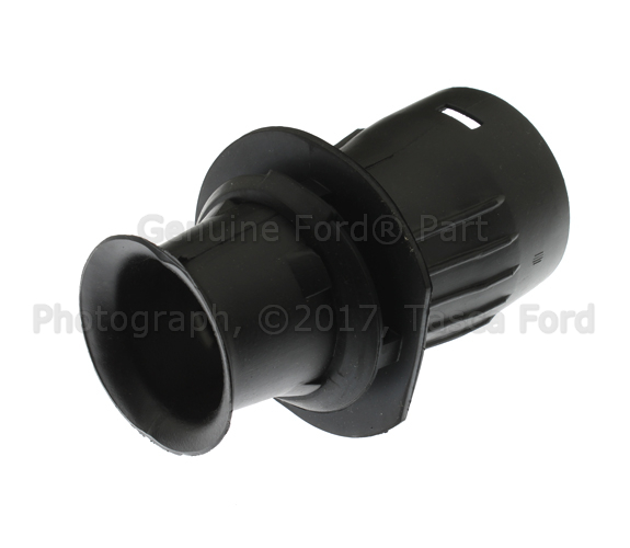 4L3Z9F843A - Engine: Intake Tube for Ford: F-150, F-150 Heritage, F-250 Image