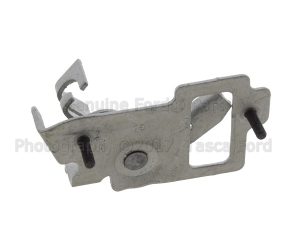 6C3Z2521818A - Body: Remote Control for Ford: Excursion, F-250 Super Duty, F-350 Super Duty, F-450 Super Duty, F-550 Super Duty Image