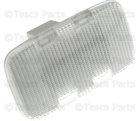264204P100 - Electrical: Courtesy Light for Nissan Image