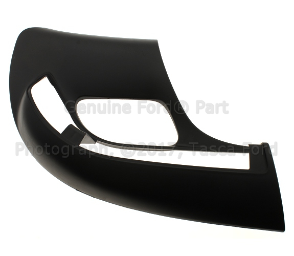8L5Z1023712AB - Body: Finish Panel for Ford: Ranger Image
