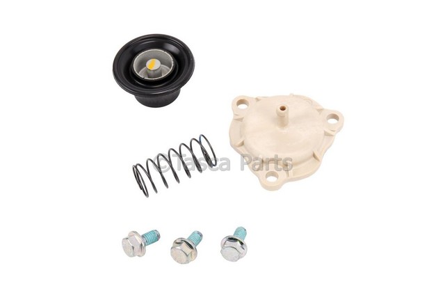 19168558 - Fuel System: Valve for GM Image