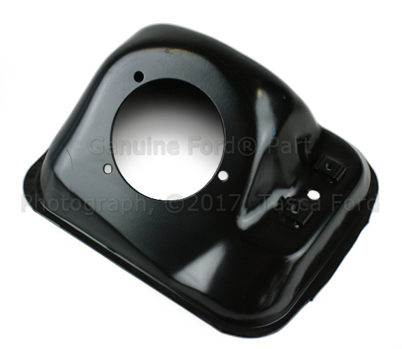 F87Z9927936AA - Body: Filler Pocket for Ford: Ranger Image