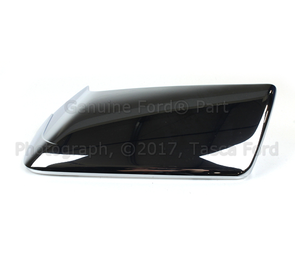 7L7Z17D743AC - Body: Cover for Ford Image