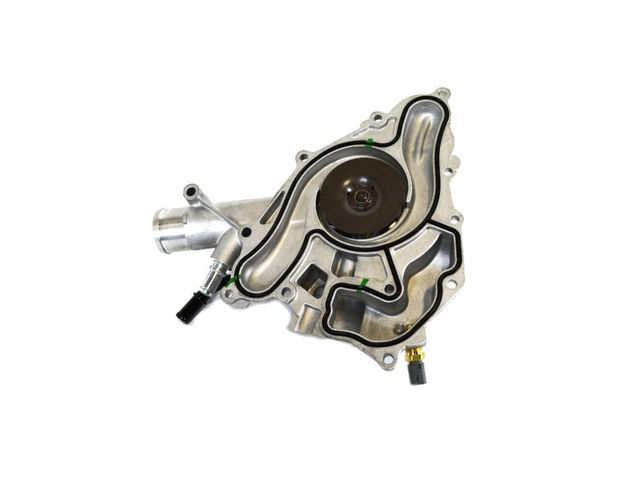 Water Pump - Mopar (68346912AC)