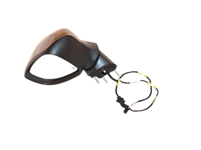 5VD35PTEAE - : Outside Rear-View Mirror, Left for Mopar Image