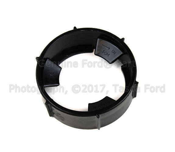 F4DZ13N019A - Electrical: Headlamp Bulb Retainer for Ford: Crown Victoria, Escort, Explorer Sport, Explorer Sport Trac, Ranger, Taurus, Thunderbird | Lincoln: Blackwood, Continental, Navigator, Town Car | Mercury: Cougar, Grand Marquis, Marauder, Mountaineer, Tracer, Villager Image