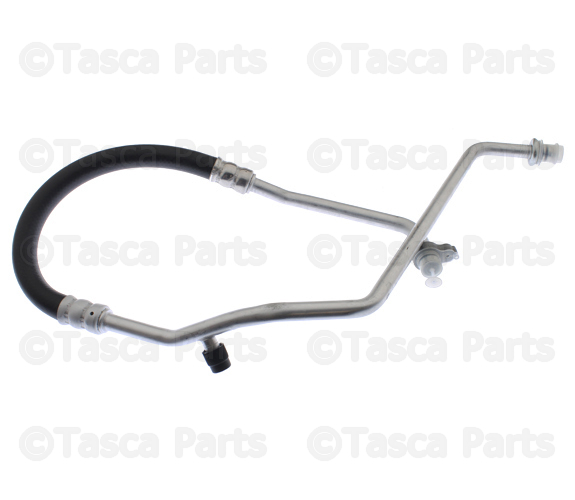 BFD1-61-462A Return Line Assembly - Mazda | TascaParts.com